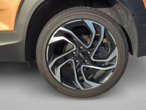 Used 2024 Chevrolet TrailBlazer RS w/ Convenience Package FWD image 5