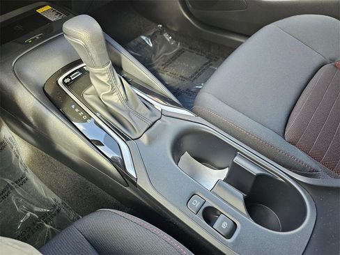 New 2026 Toyota Corolla SE image 34