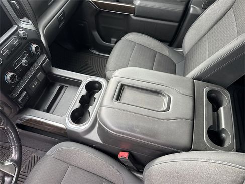 Used 2019 Chevrolet Silverado 1500 RST w/ All-Star Edition image 23