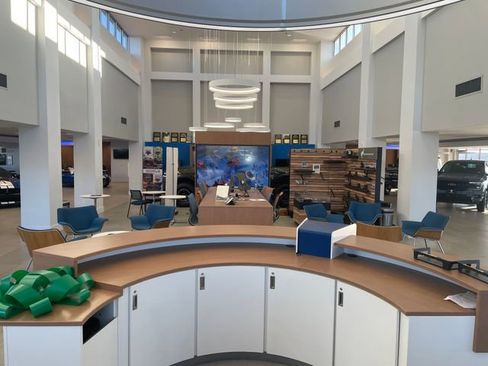 Used 2021 MAZDA CX-5 Grand Touring Reserve image 9