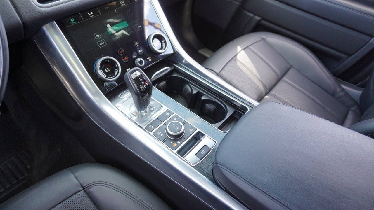 Used 2021 Land Rover Range Rover Sport HSE Dynamic AWD/4WD image 21