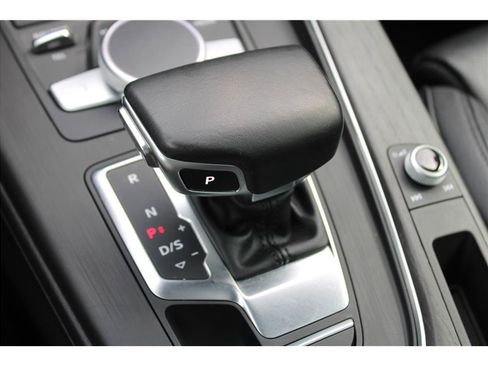 Used 2018 Audi A5 2.0T Premium Plus w/ Premium Plus AWD/4WD image 30