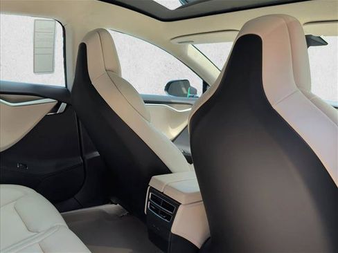 Used 2018 Tesla Model S 75D AWD/4WD image 19