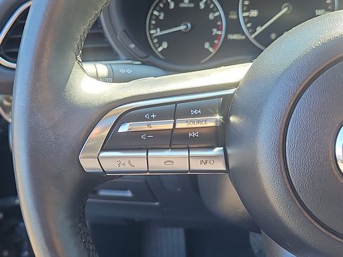 Certified 2023 MAZDA CX-30 AWD 2.5 S w/ Premium Package image 18