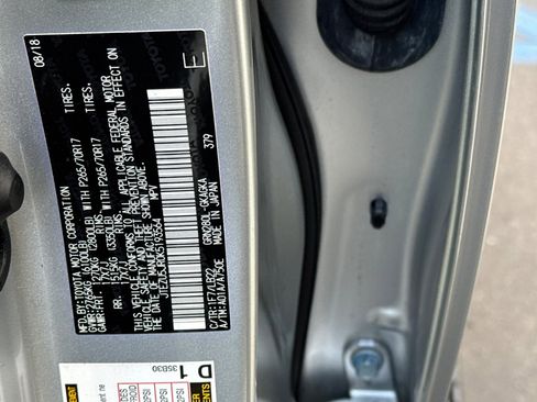 Certified 2019 Toyota 4Runner SR5 Premium image 37