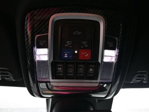 Used 2022 RAM 1500 Laramie w/ Sport Appearance Package AWD/4WD image 39