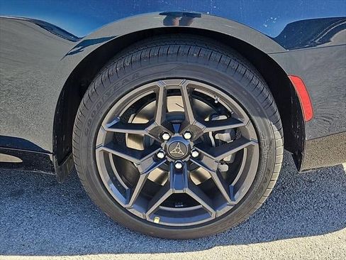 New 2026 Dodge Charger Scat Pack image 43