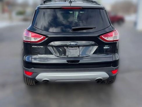 Used 2014 Ford Escape SE w/ Equipment Group 201A image 6