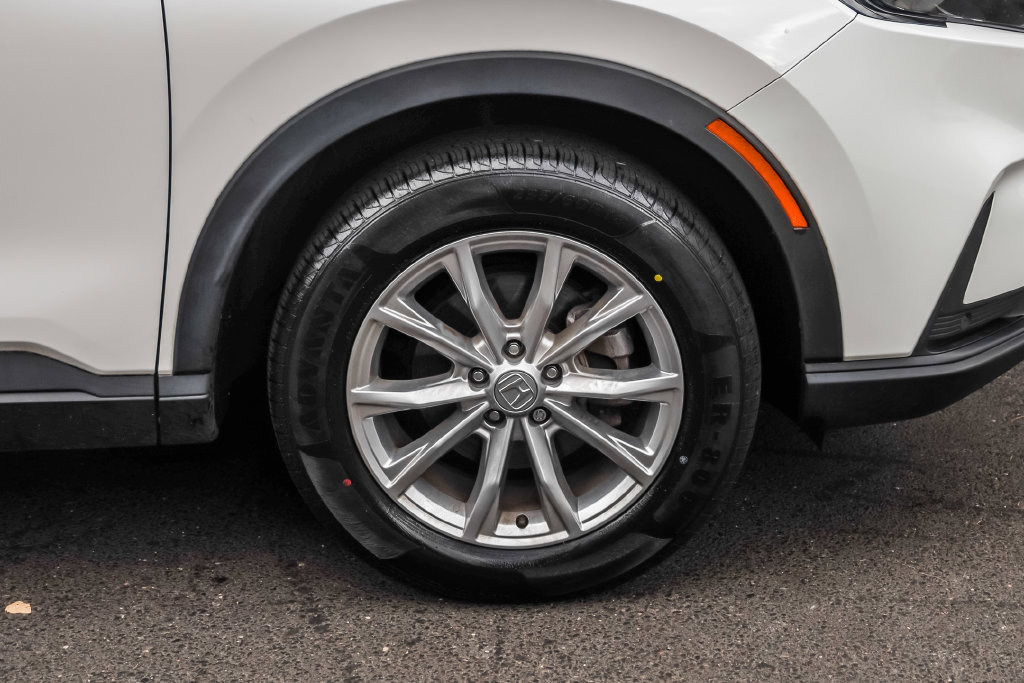Used 2024 Honda CR-V EX-L image 10
