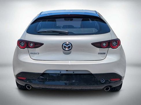 Used 2024 MAZDA MAZDA3 s FWD image 4