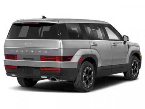 New 2026 Hyundai Santa Fe SE FWD image 2
