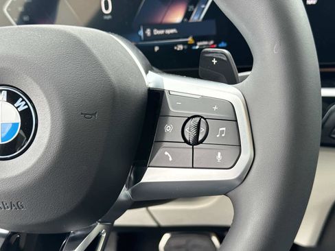 New 2026 BMW X2 xDrive28i w/ Technology Package image 23