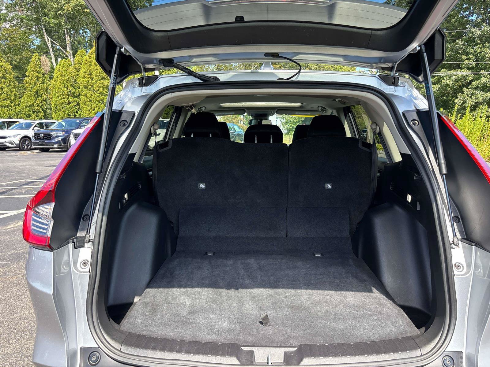 Used 2023 Honda CR-V EX image 15