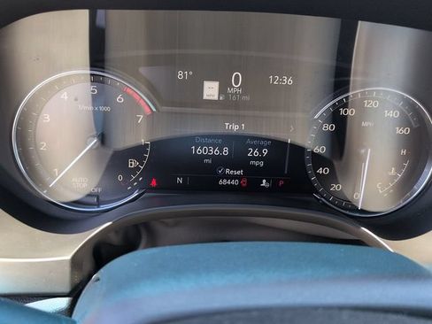 Used 2021 Cadillac CT4 Premium Luxury RWD image 20