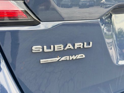 Used 2025 Subaru Outback Premium AWD/4WD image 21