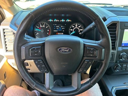 Used 2020 Ford F150 XLT w/ Equipment Group 302A Luxury AWD/4WD image 17
