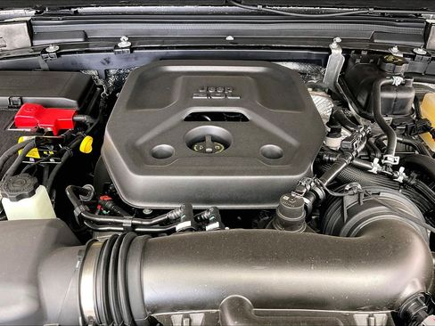 New 2026 Jeep Wrangler Rubicon image 18