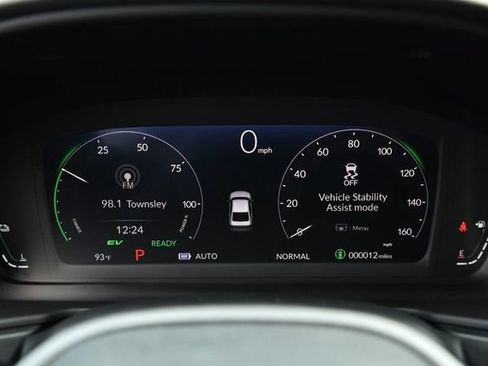 New 2026 Honda Accord Sport image 11