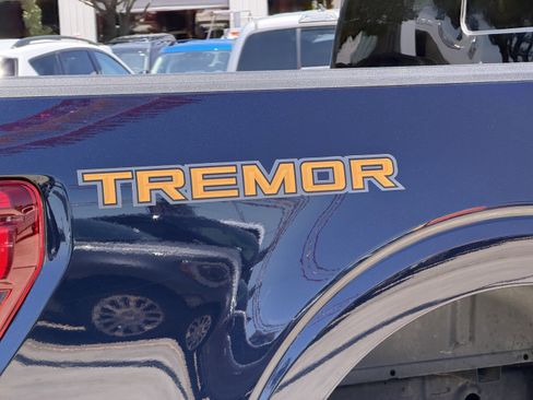 Certified 2025 Ford F150 Tremor AWD/4WD image 6