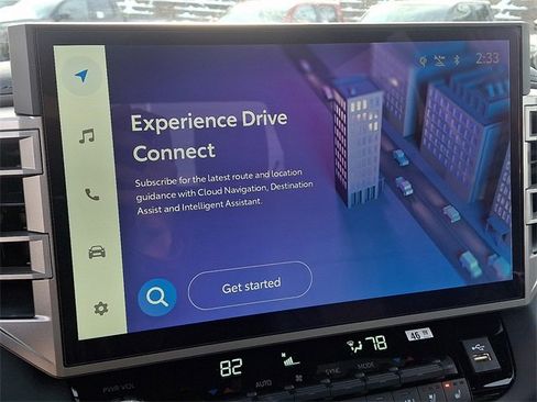 New 2026 Toyota Tundra Platinum image 17