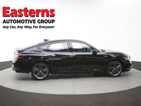 Used 2023 Acura Integra A-Spec FWD image 44