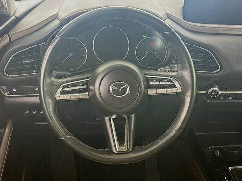 Used 2023 MAZDA CX-30 AWD 2.5 S w/ Premium Package image 18