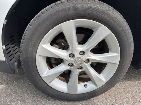 Used 2012 Lexus RX 350 AWD w/ Premium Pkg image 35