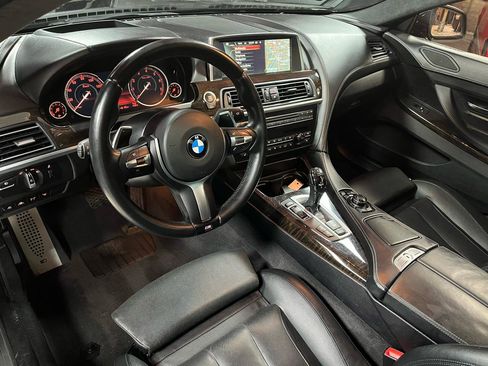 Used 2014 BMW 650i Gran Coupe RWD image 9