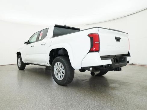 New 2026 Toyota Tacoma SR5 RWD image 24