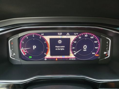 Used 2022 Volkswagen Jetta SEL image 19