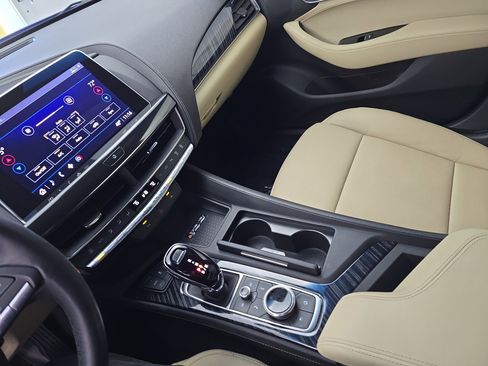 Used 2024 Cadillac CT5 Premium Luxury w/ Technology Package image 23