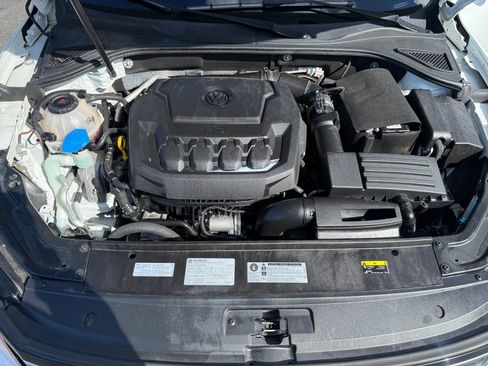 Used 2018 Volkswagen Passat 2.0T SE image 20