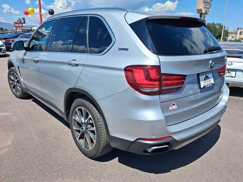 Used 2017 BMW X5 xDrive40e AWD/4WD image 5