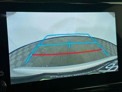 Used 2026 Toyota Corolla LE image 23