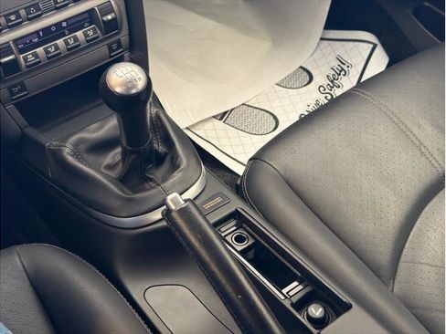 Used 2007 Porsche Cayman S RWD image 13