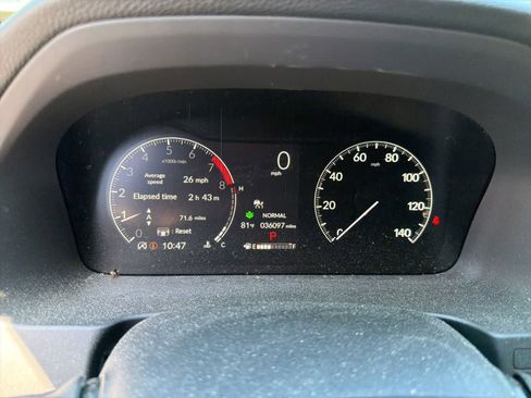 Used 2024 Honda Ridgeline RTL image 2