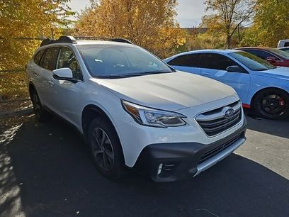 Used 2021 Subaru Outback Limited XT w/ Popular Package #2