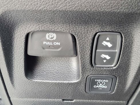 New 2026 RAM 1500 Laramie w/ Night Edition image 25