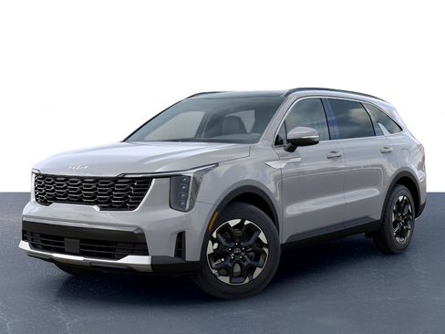 New 2026 Kia Sorento S image 9