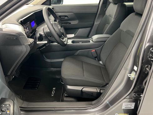 New 2026 Nissan Kicks S FWD image 17