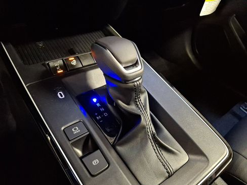 New 2026 Toyota Corolla Cross XLE image 11