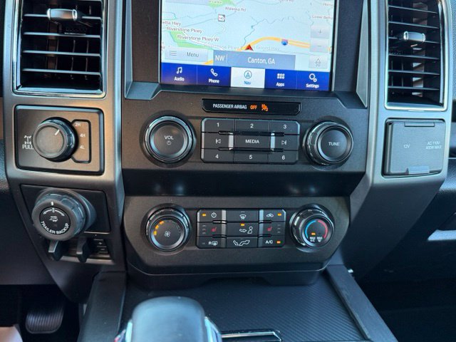 Used 2020 Ford F150 XLT w/ Equipment Group 302A Luxury AWD/4WD image 21