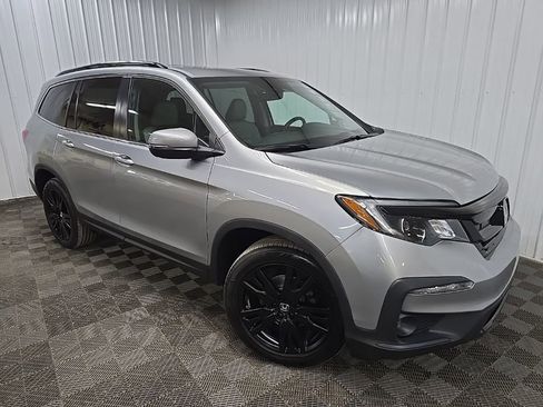 Used 2022 Honda Pilot Special Edition image 7