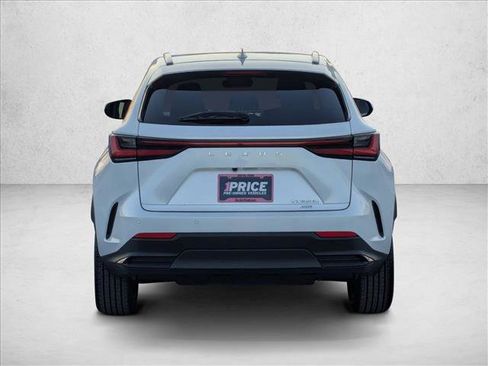 Used 2023 Lexus NX 350h AWD image 7