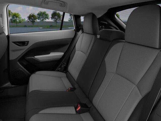 New 2027 Subaru Crosstrek 2.5i AWD/4WD image 16