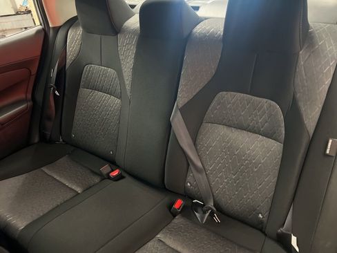New 2026 Nissan Sentra SV w/ SV Convenience Package FWD image 32