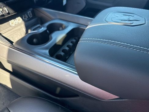 New 2026 RAM 1500 Rebel w/ Rebel Level 2 Equipment Group image 22