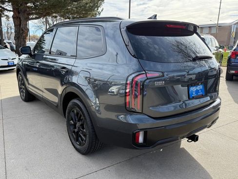Used 2023 Kia Telluride SX image 6