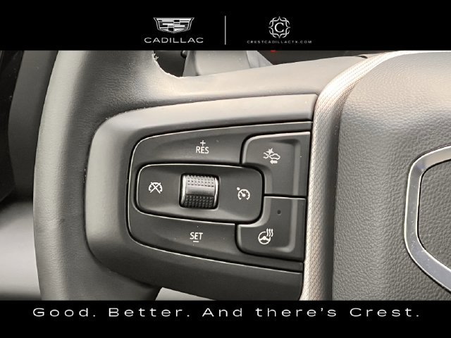 Used 2026 GMC Sierra 1500 Denali w/ Denali Reserve Package AWD/4WD image 15