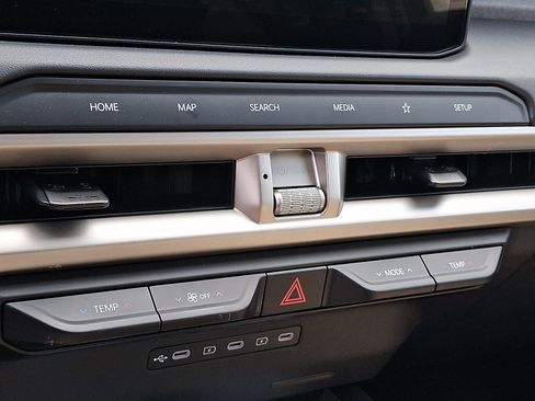 New 2027 Kia Telluride EX AWD/4WD image 9
